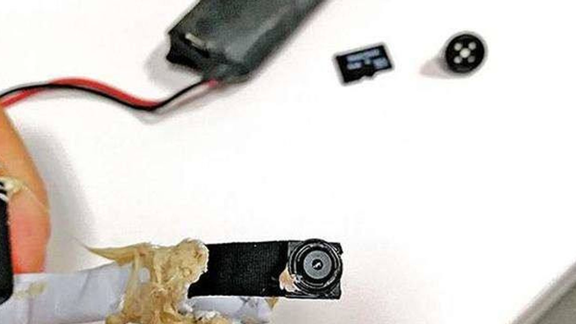 男子偷裝攝像頭拍攝女同事隱私，只因無聊寂寞