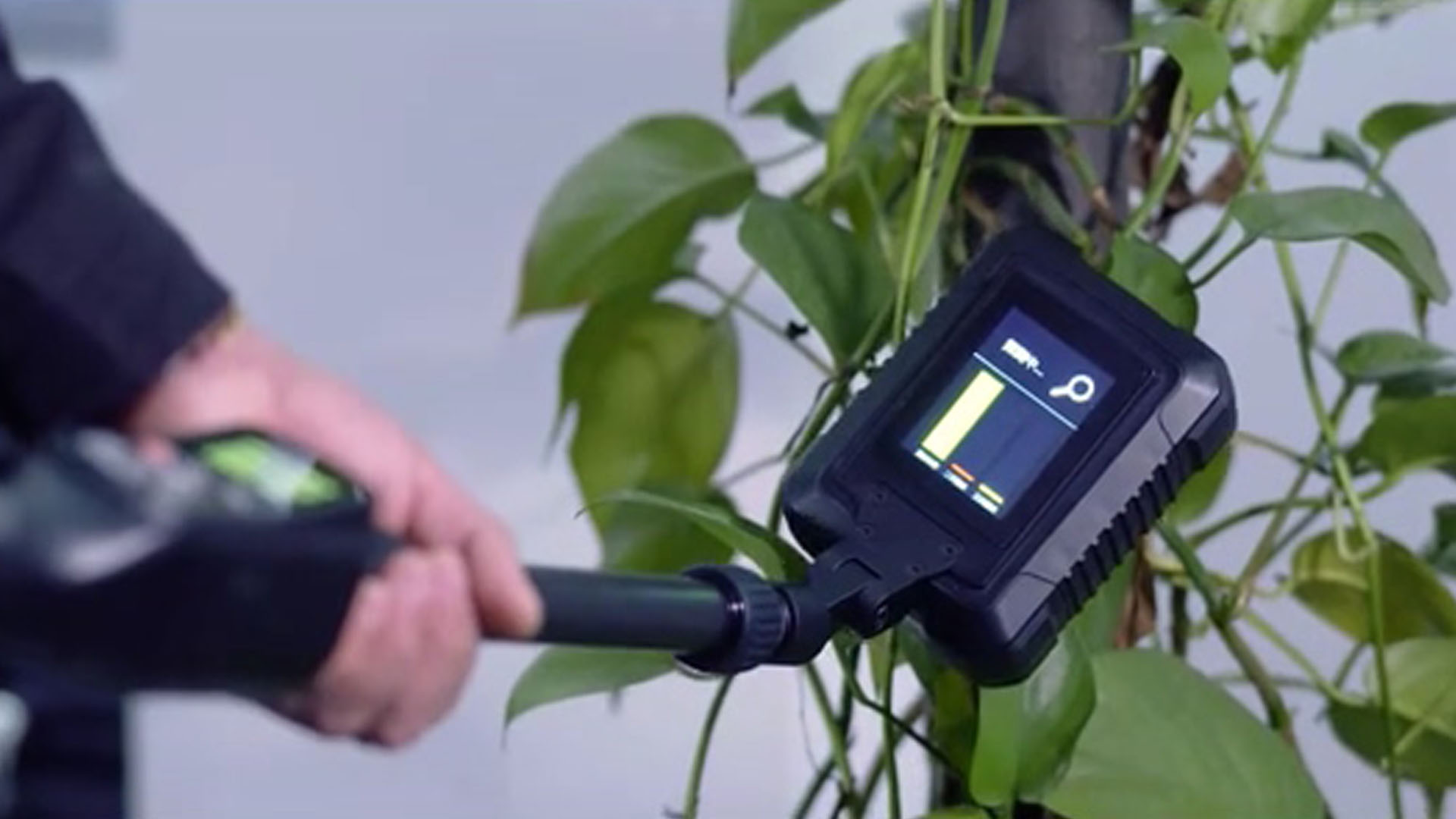 反竊聽裝置到底有什么用處？