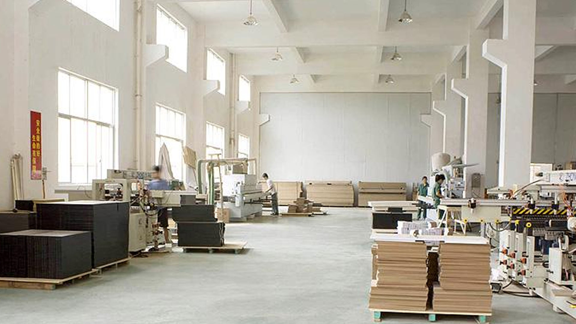 生產(chǎn)車間有必要使用信號屏蔽器嗎？