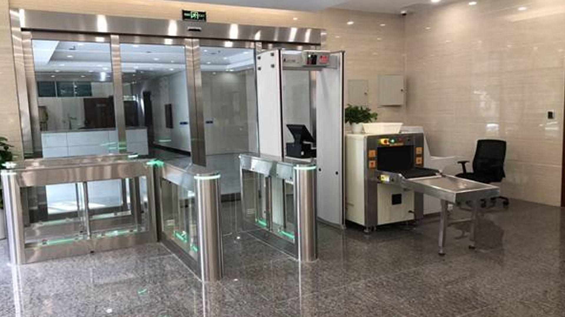 手機探測門是根據(jù)哪些探測原理進行工作的？