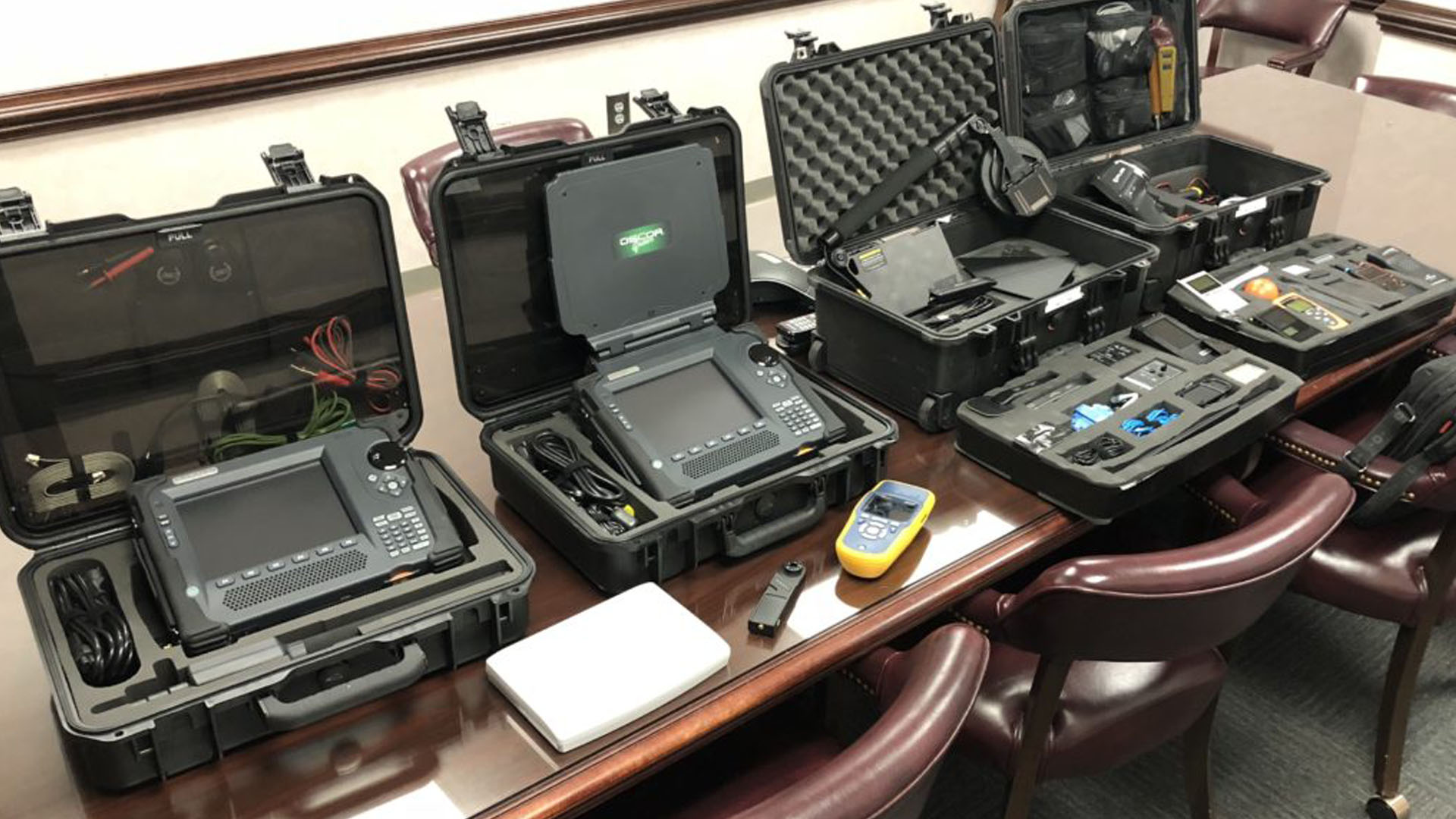 防止機密被竊聽，反竊聽設(shè)備是如何阻止的？