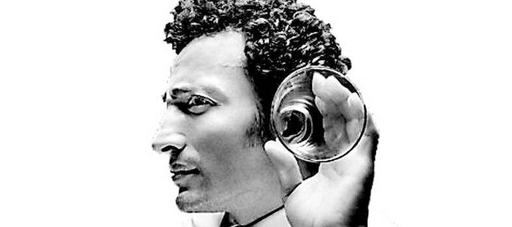 當(dāng)身邊環(huán)境被竊聽時，我們該如何應(yīng)對？