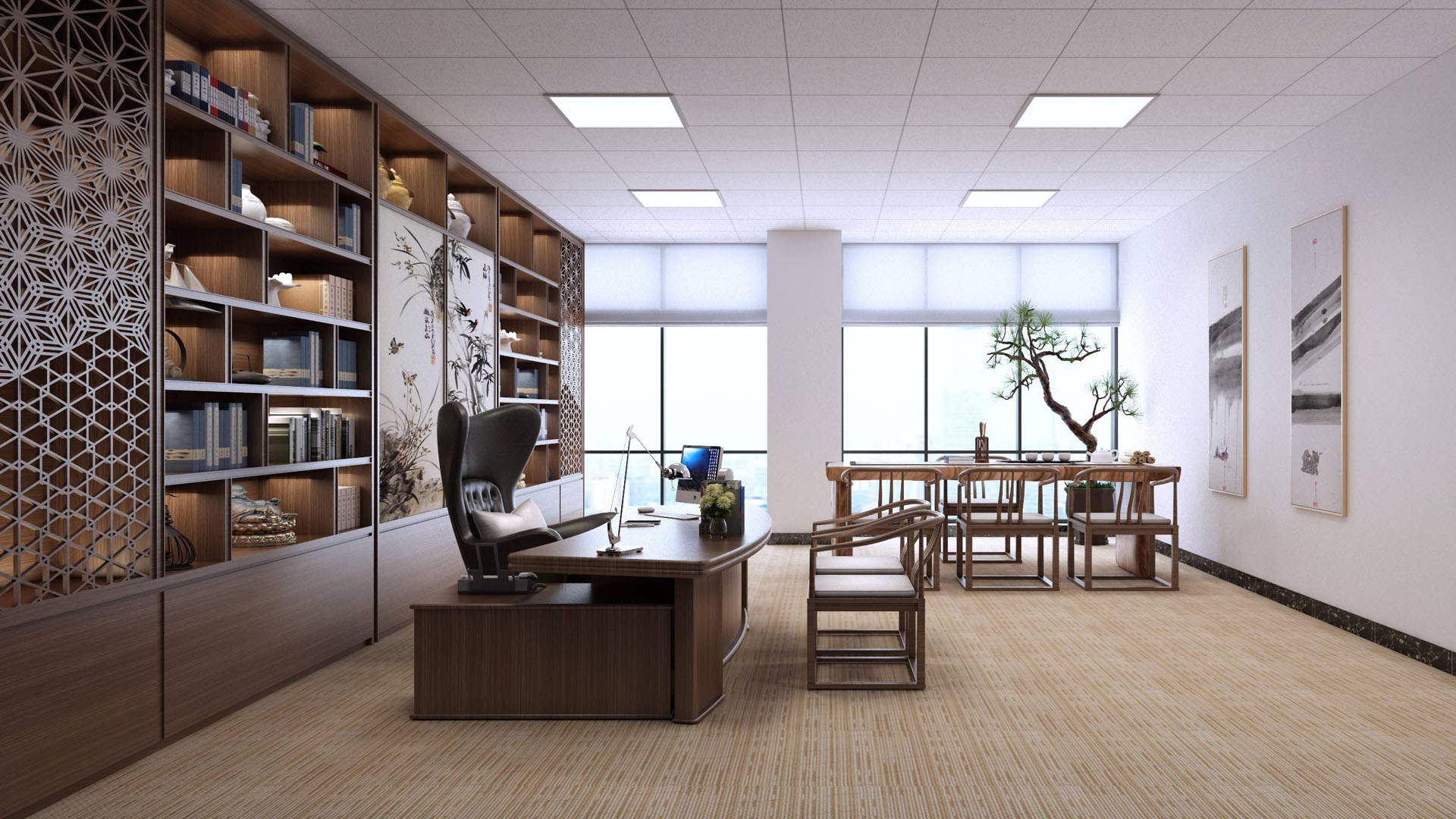 錄音干擾設(shè)備都適合運用在哪些場所呢？