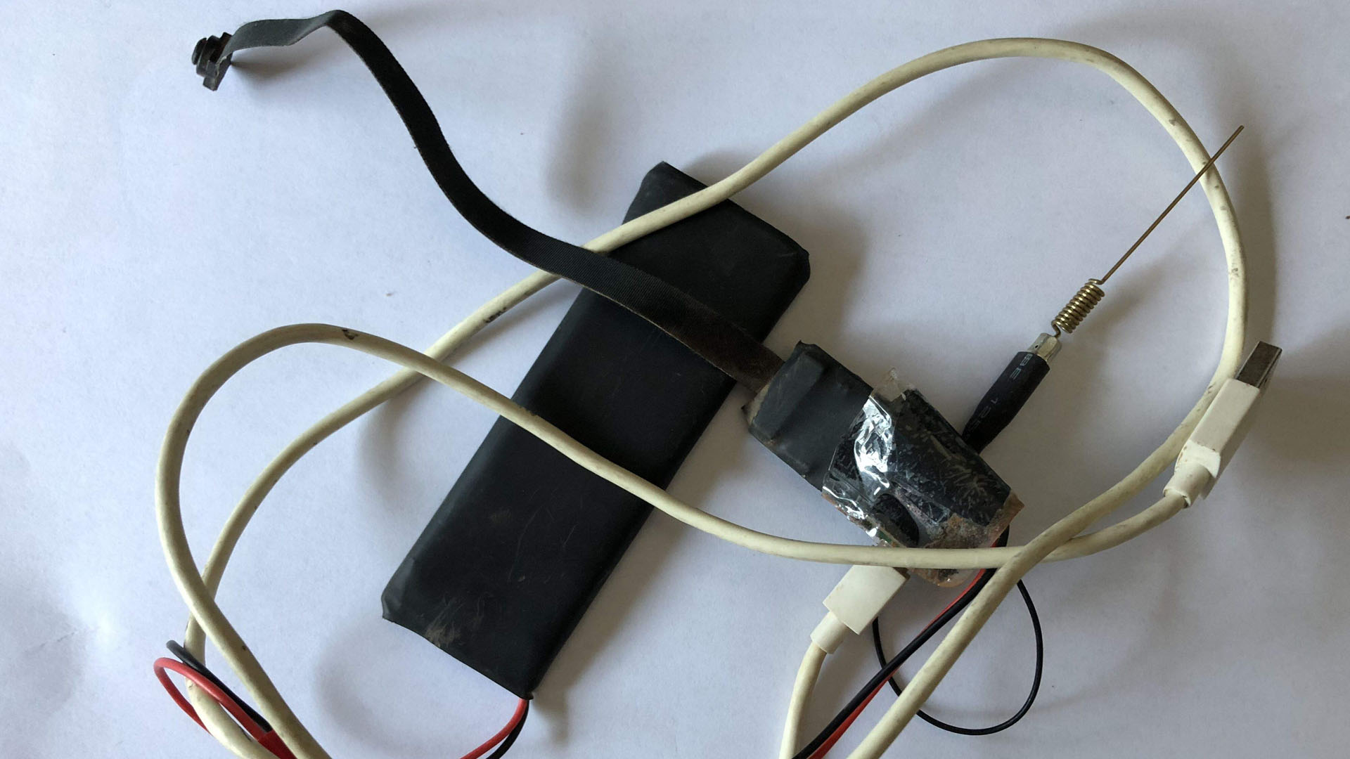 不同偷拍攝像頭都是如何工作的？