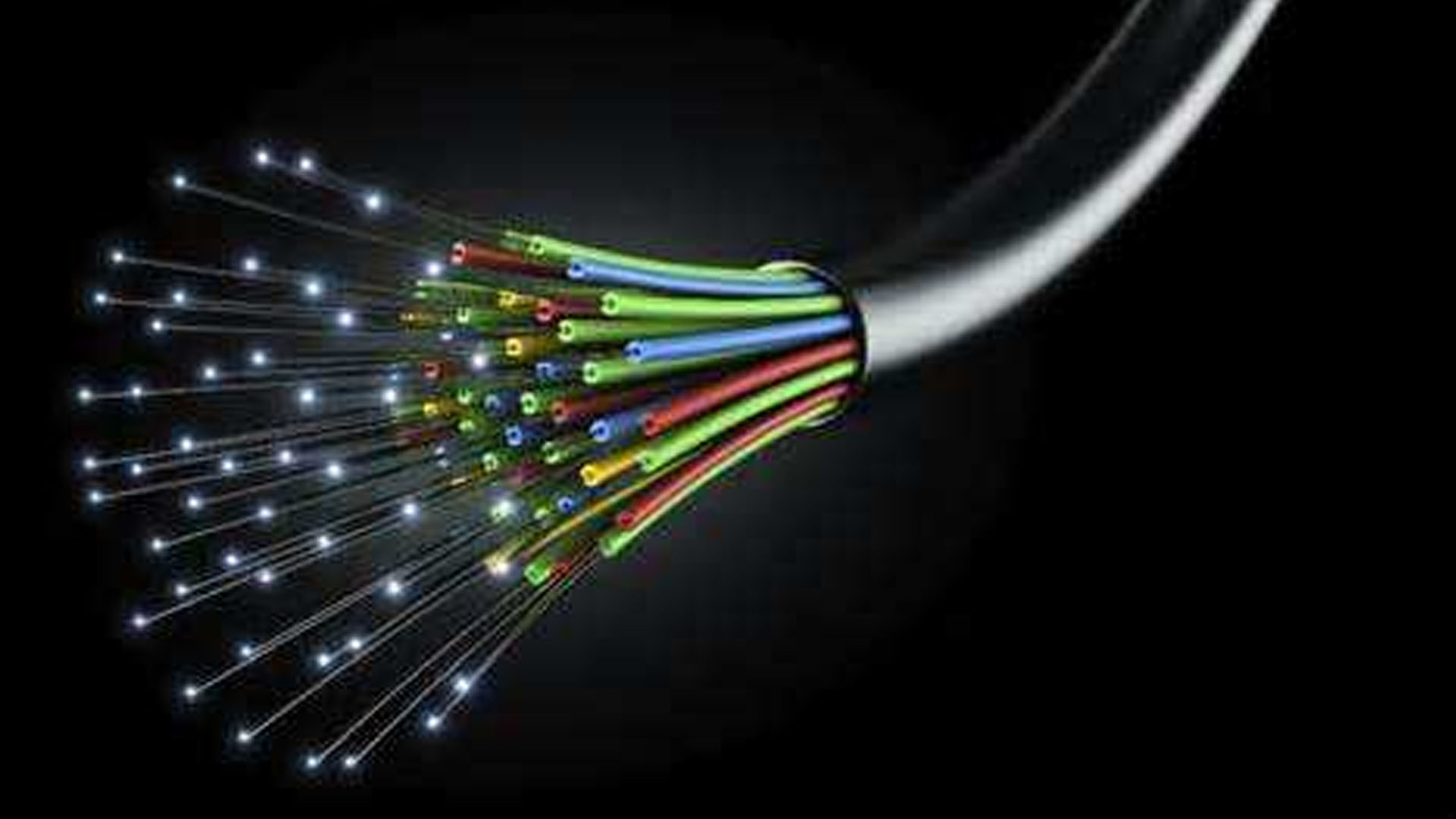 光纖通訊中的竊聽與防竊聽