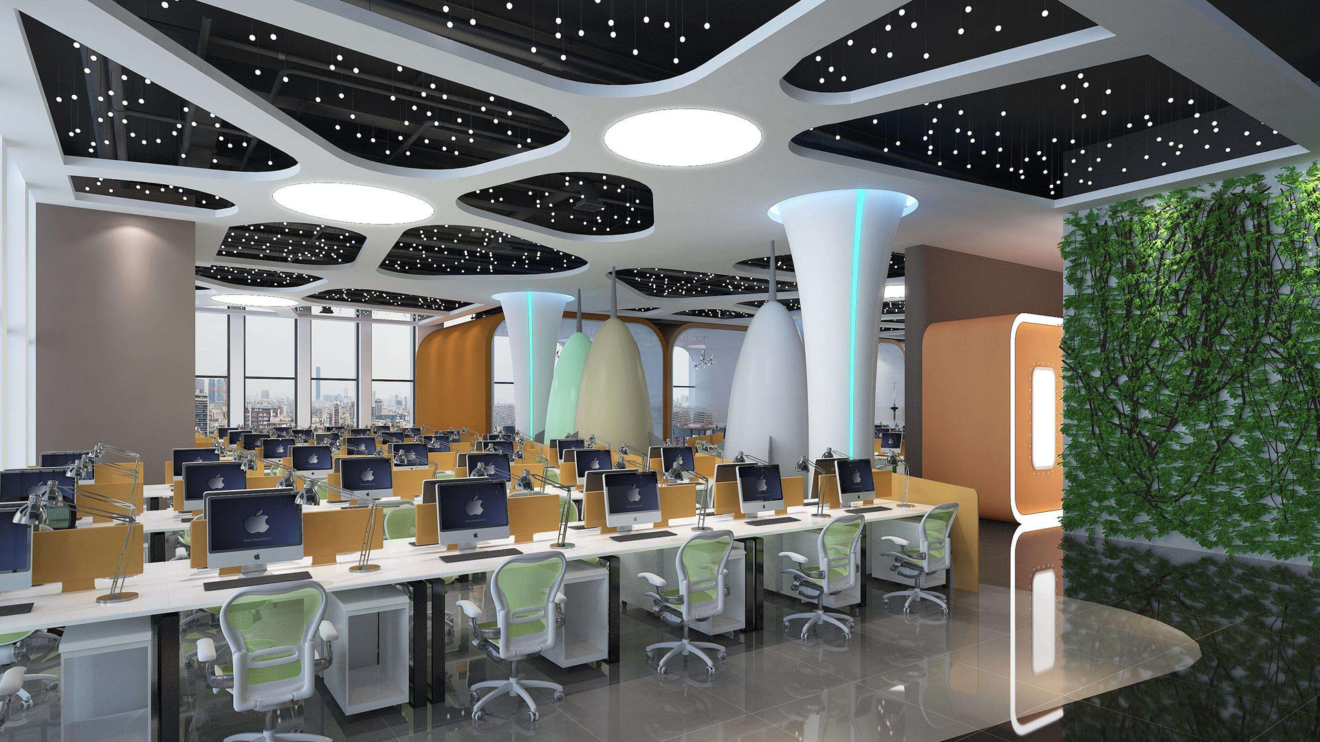 辦公設備是如何泄密的？