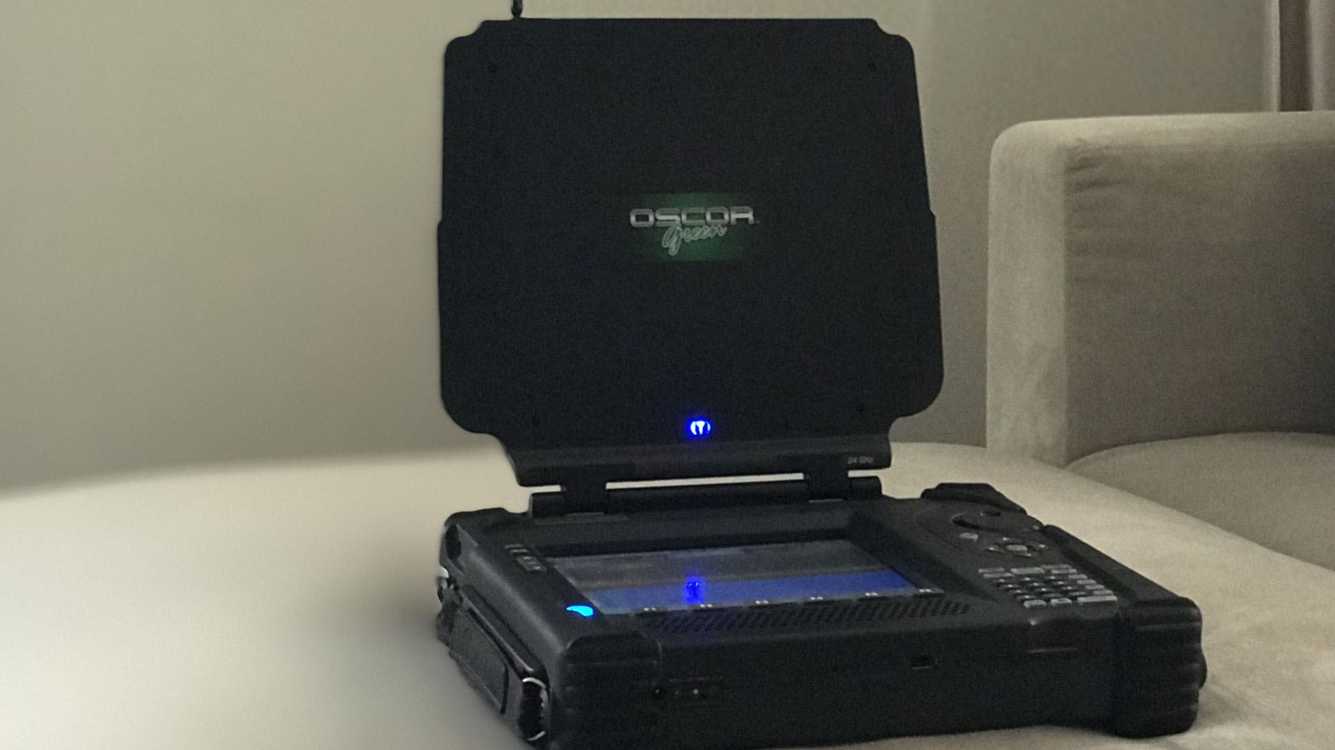 竊聽竊視設備該如何防范？