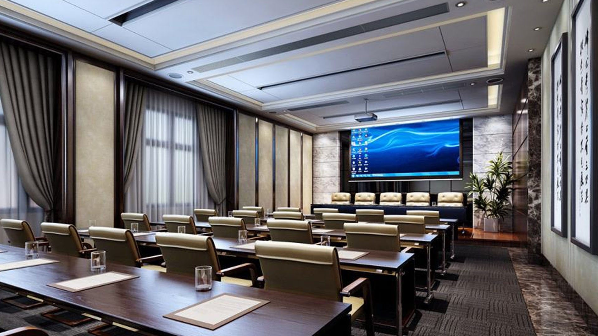 錄音干擾器的屏蔽范圍有多大？