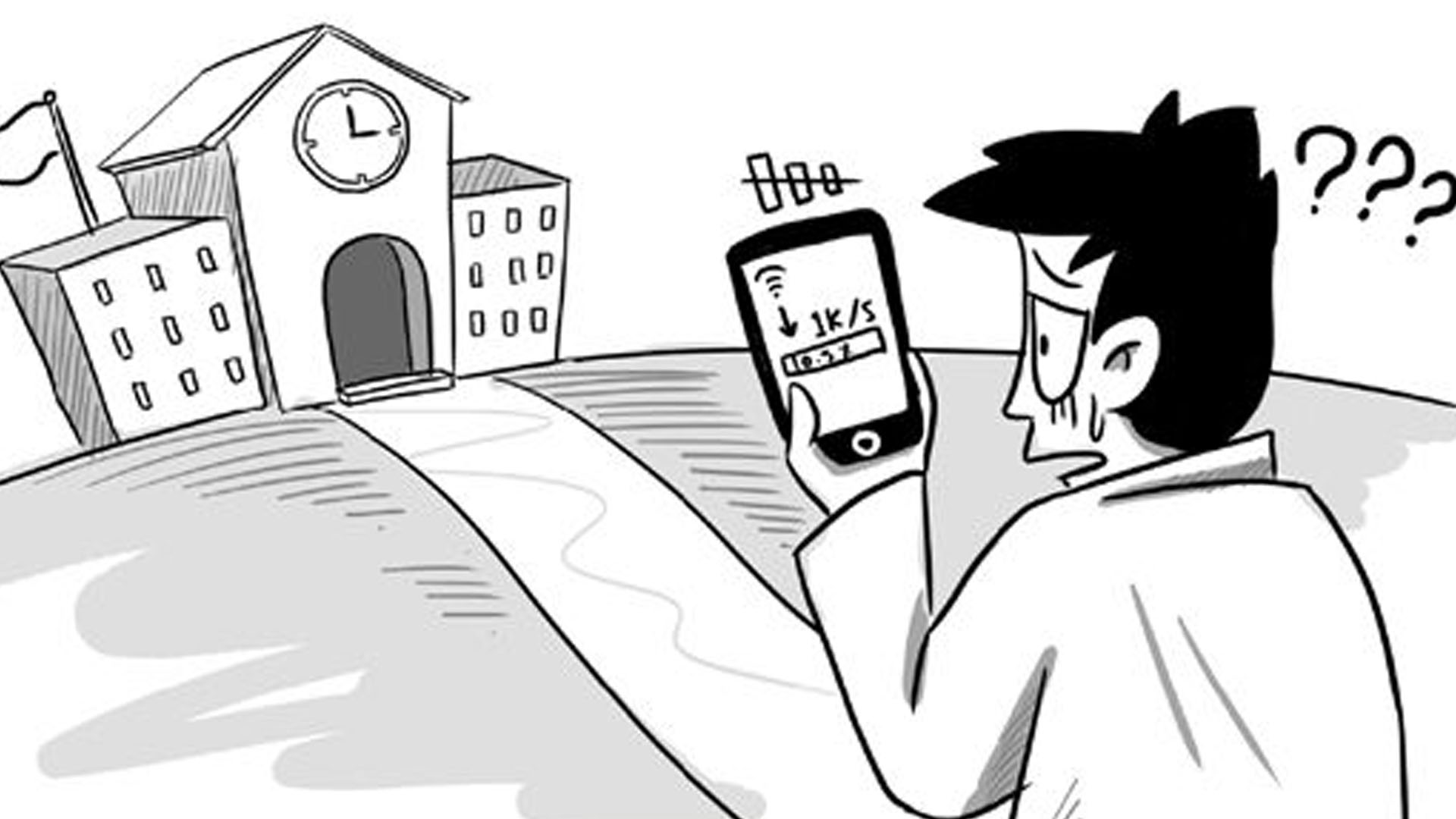 信號屏蔽器在使用時該注意什么？