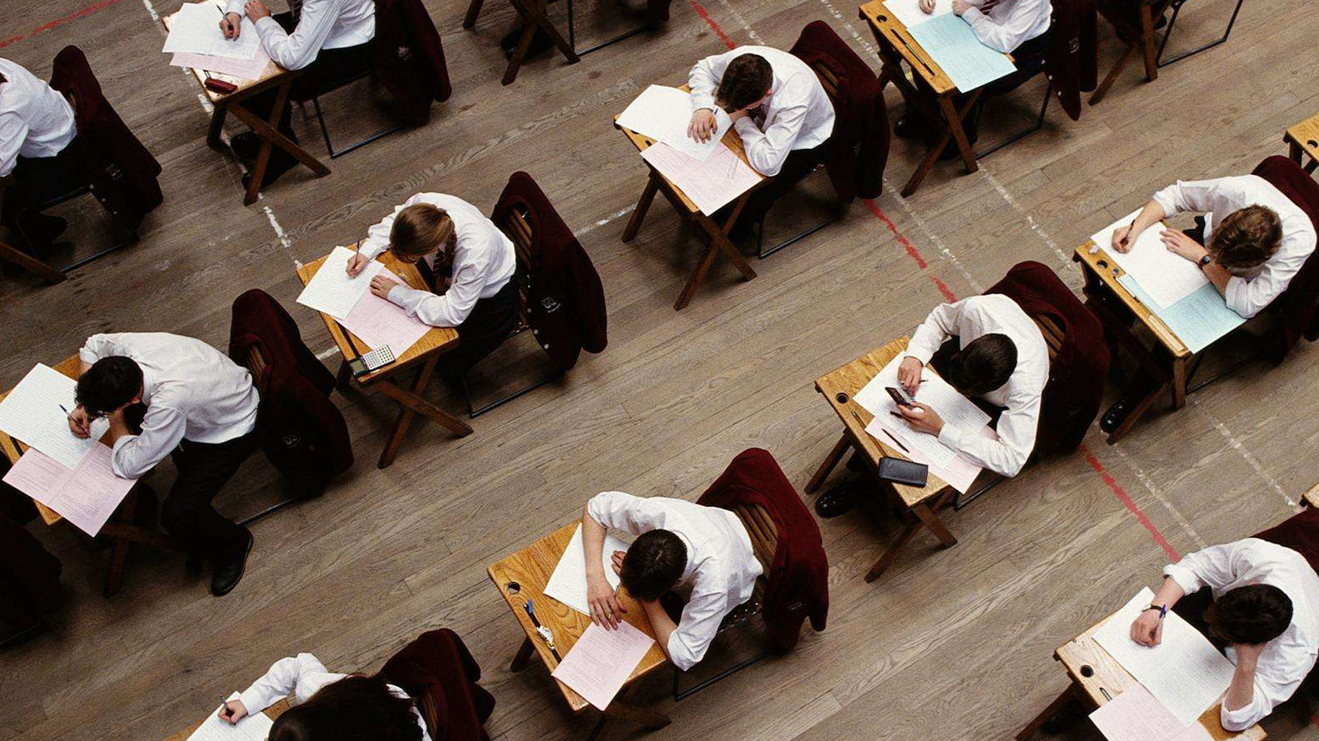 考場中所用到的信號屏蔽器真能屏蔽信號嗎？