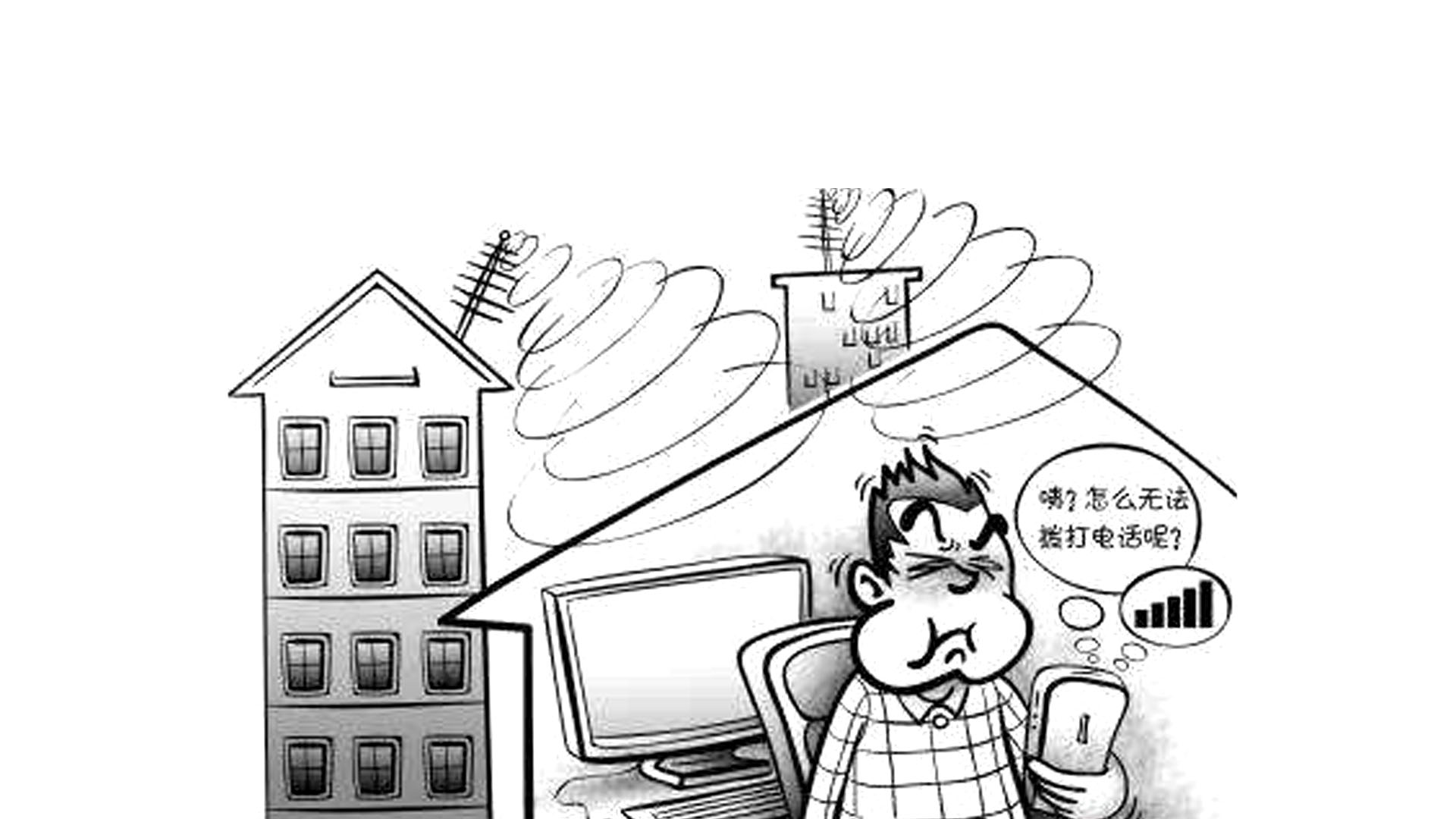 手機(jī)信號(hào)屏蔽器的屏蔽效果會(huì)不一樣嗎？