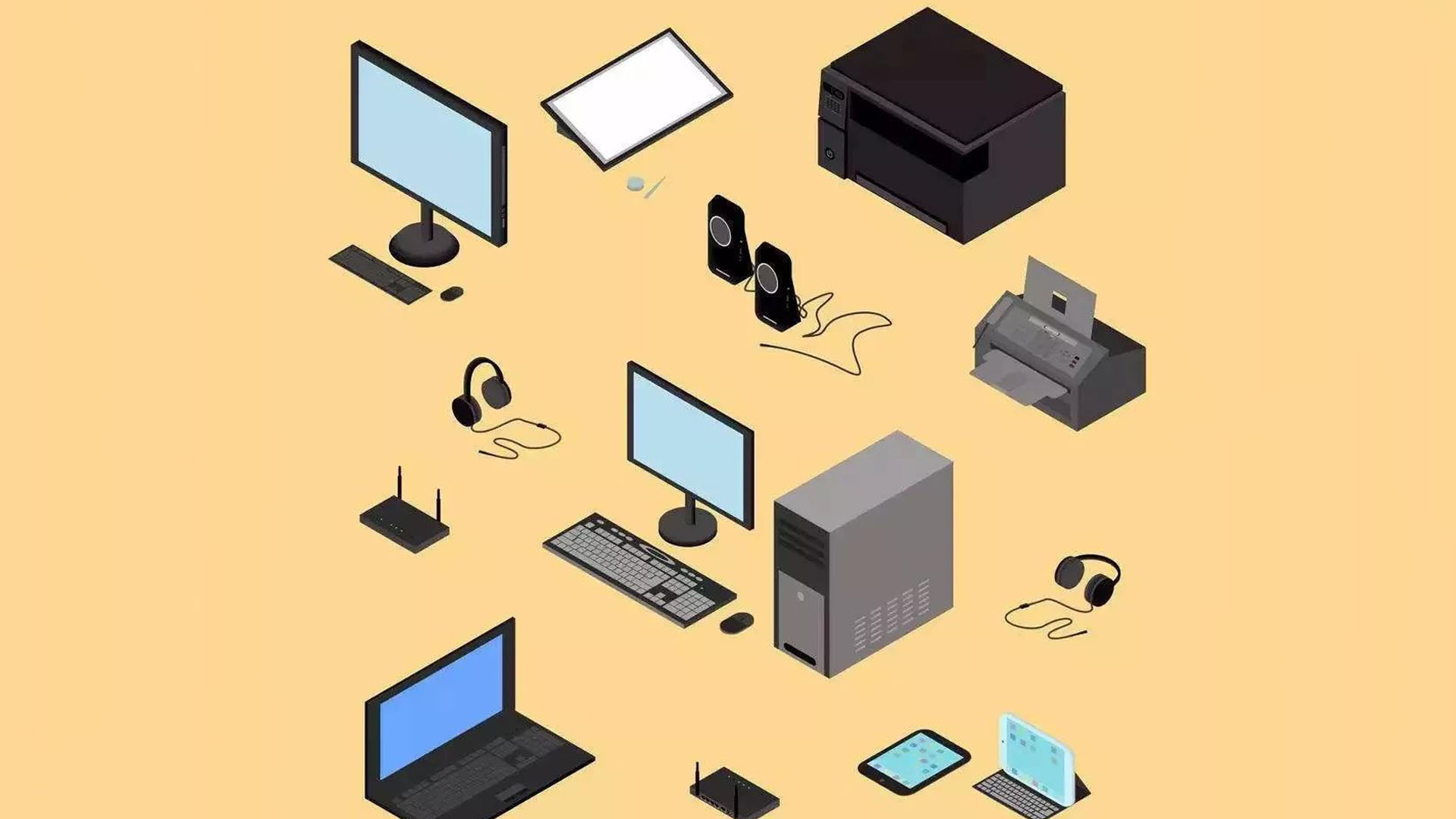 這些難以被人發(fā)覺的竊密手段，你中過招沒？