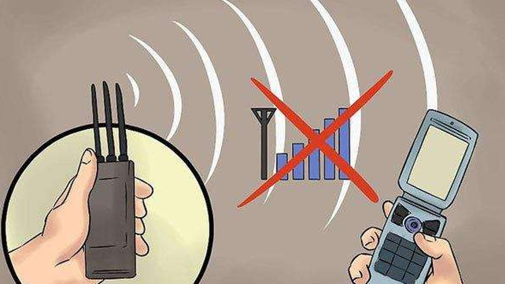 關(guān)于手機(jī)信號屏蔽器，你了解多少內(nèi)容？