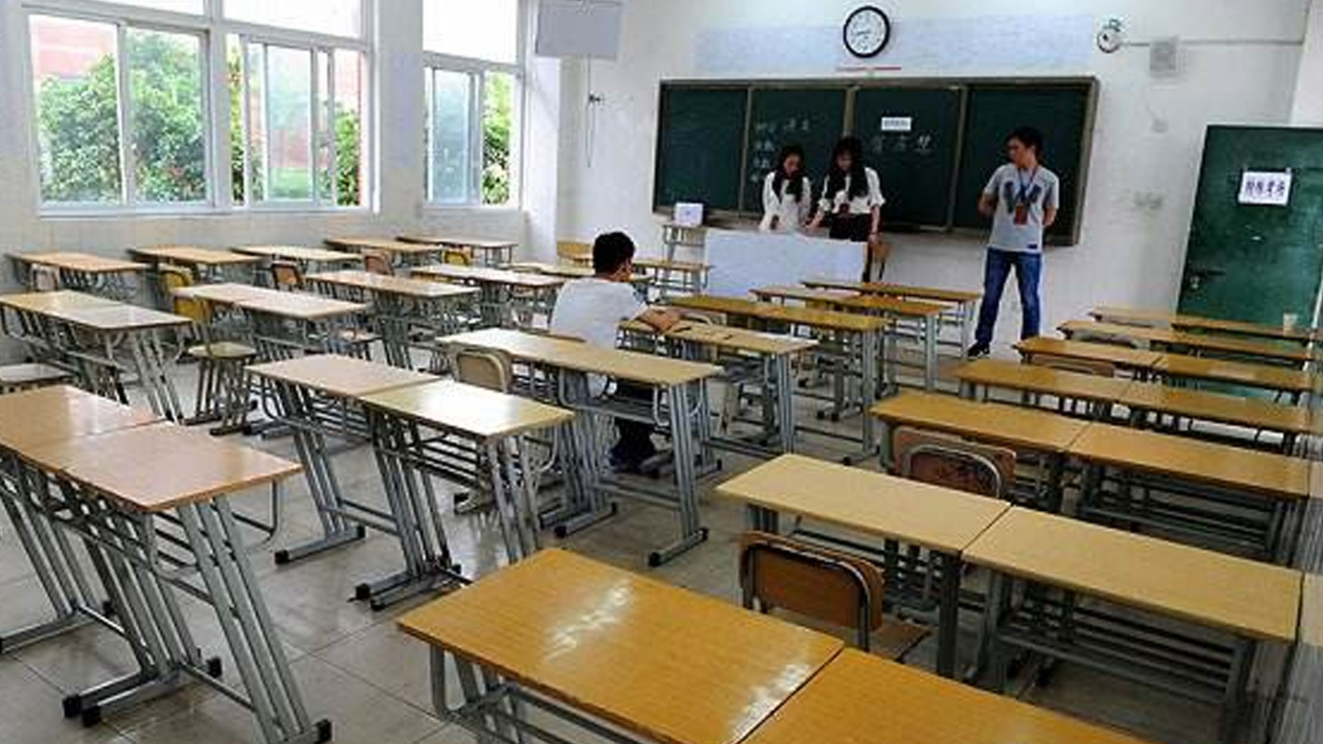 手機(jī)信號屏蔽器在考場中是如何使用的？