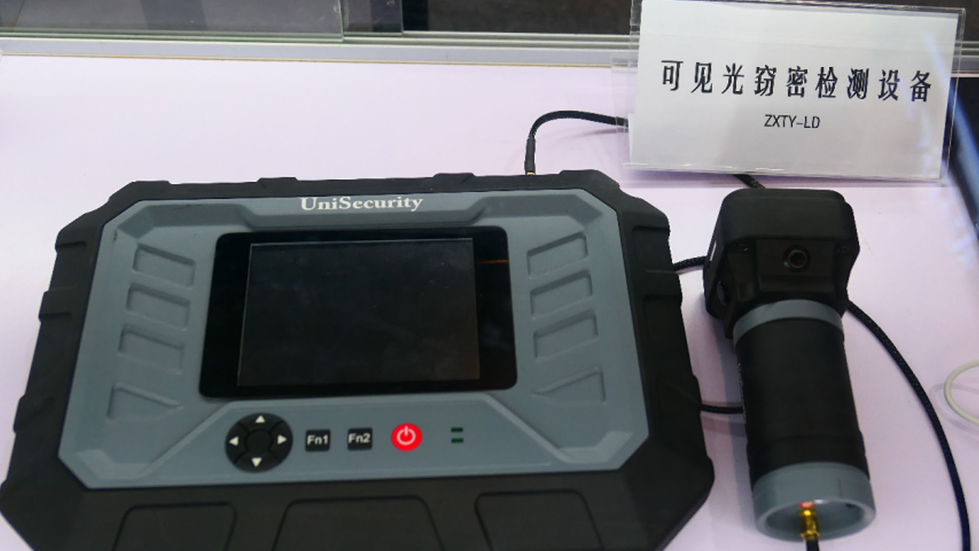 光竊聽，光竊密該靠什么手段來發(fā)現(xiàn)？