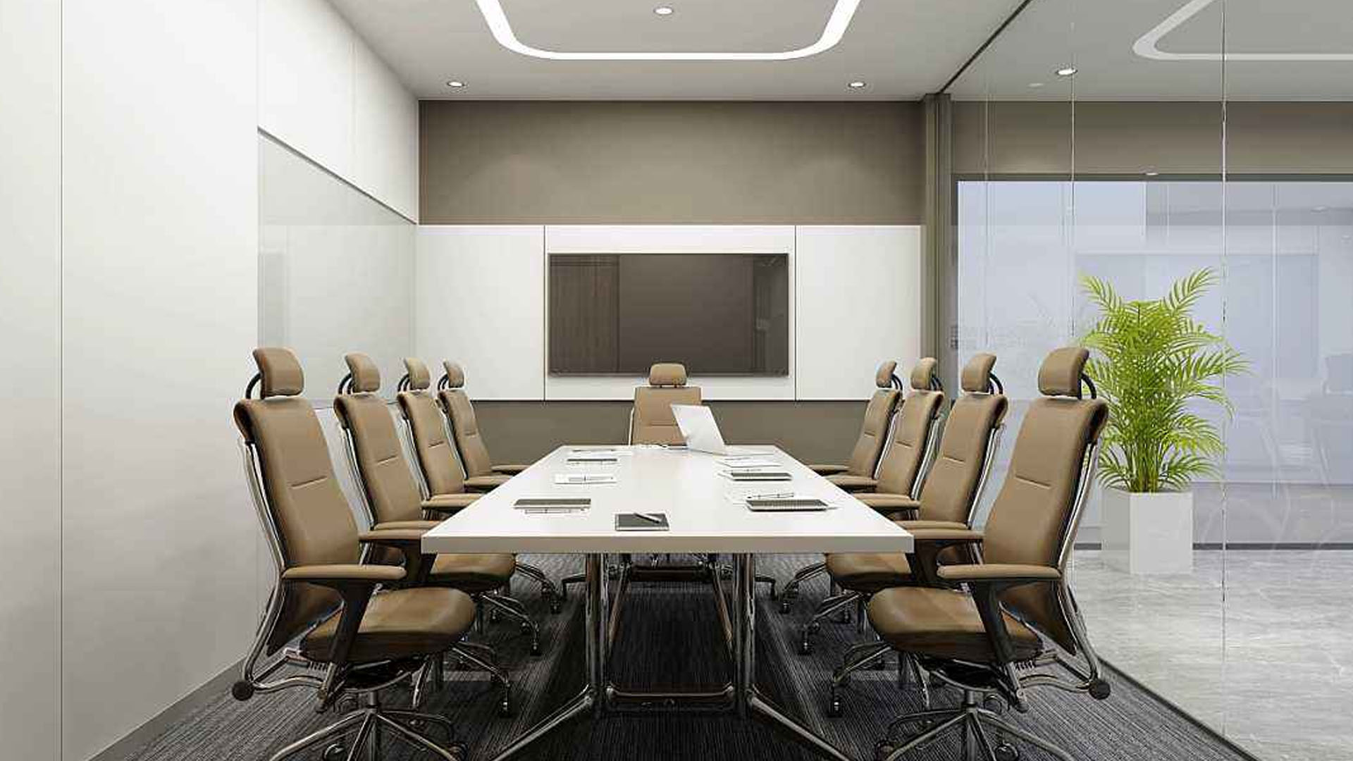 涉密會(huì)議室該采取哪些反竊密措施？