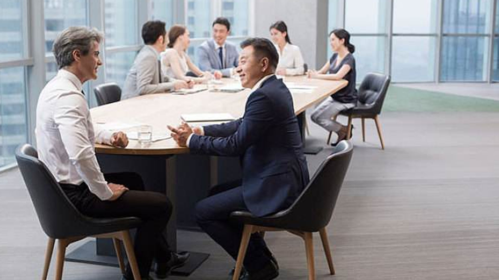 會(huì)議室防錄音以及私人談話防錄音，該如何實(shí)現(xiàn)？