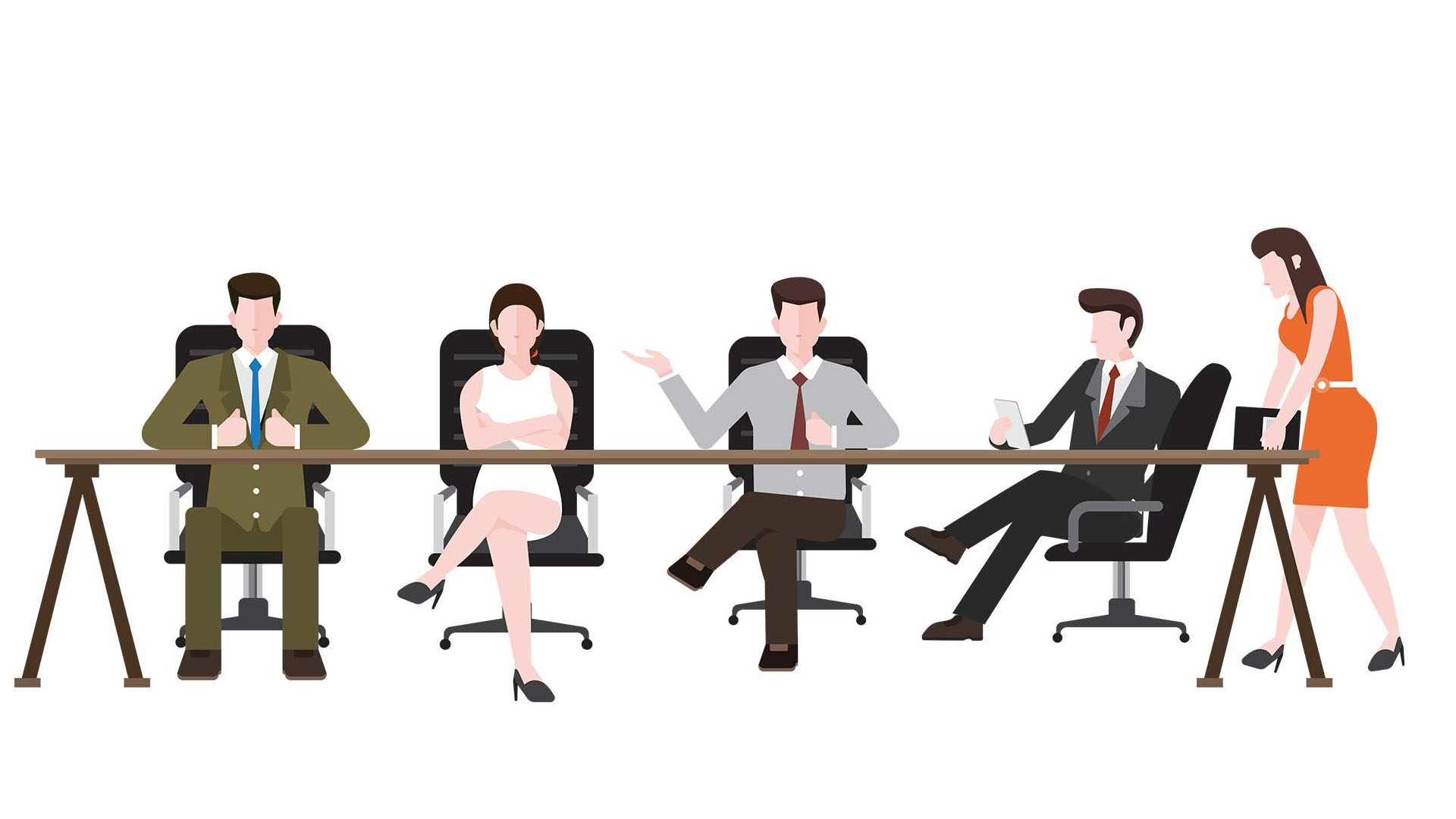 重要會(huì)議室如何防竊密？外出開(kāi)會(huì)又如何管控手機(jī)？