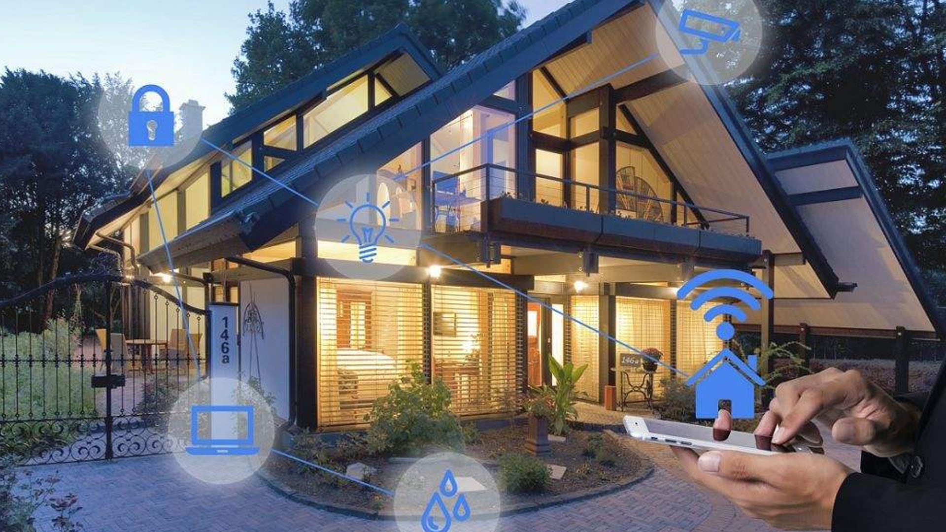 智能家居頻現(xiàn)安全問題，這些手段可有效防范！