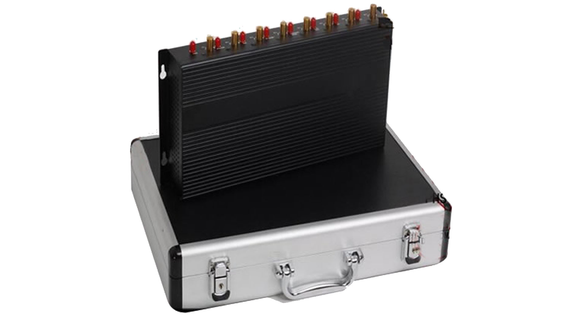 手機(jī)信號屏蔽器的使用是否對人體有害？