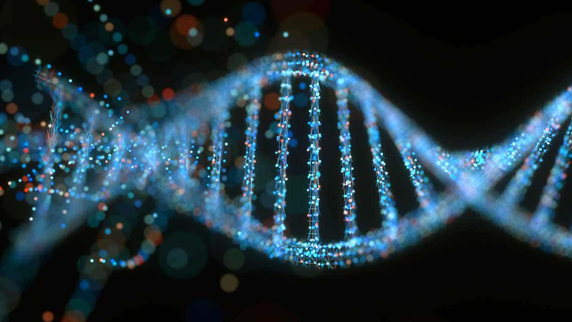 用聲音就能竊取DNA信息？真的！