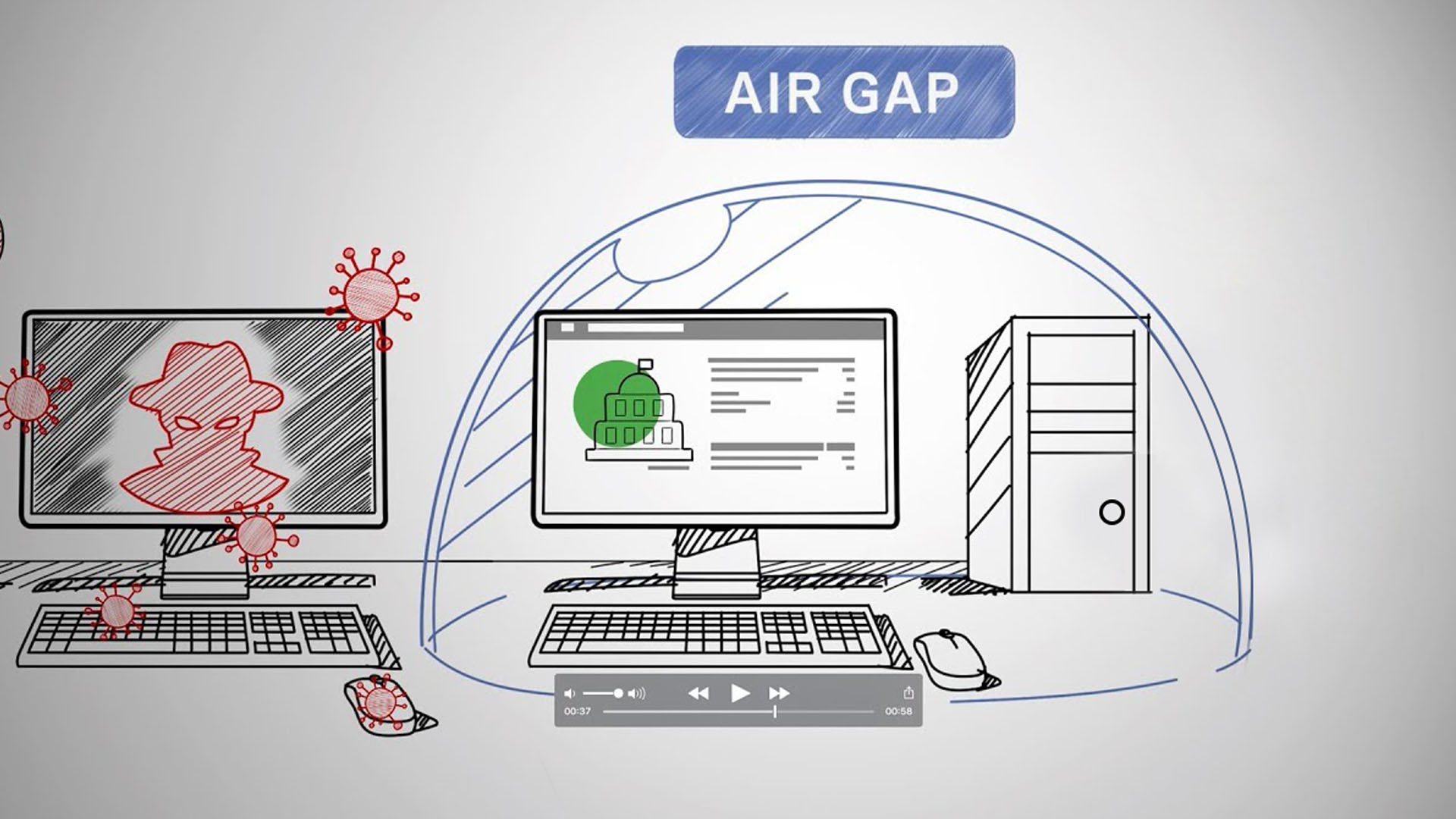 新型竊密手段曝光！原來「隔空取物」是真的！