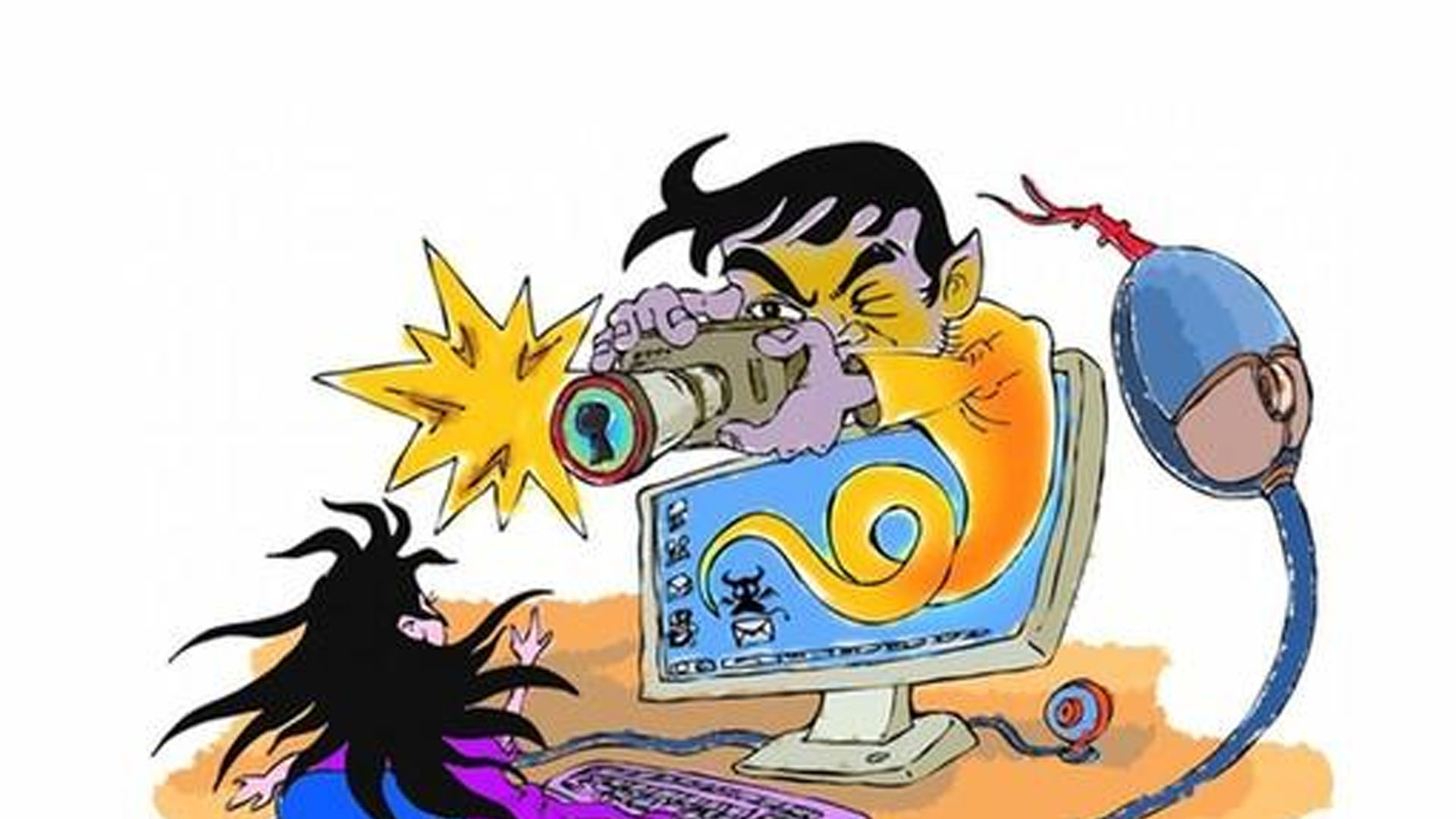 酒店偷拍泛濫成災(zāi)，市面上針孔攝像頭檢測(cè)APP是否管用？