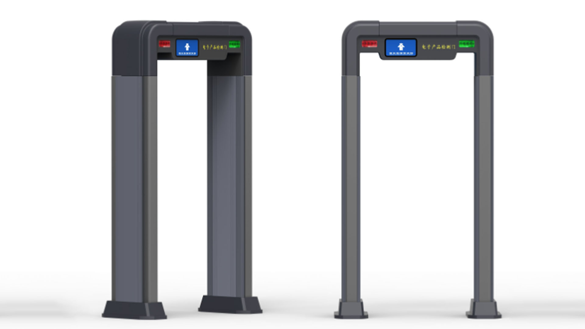 手機(jī)安檢門為何會(huì)受到部隊(duì)的重視？