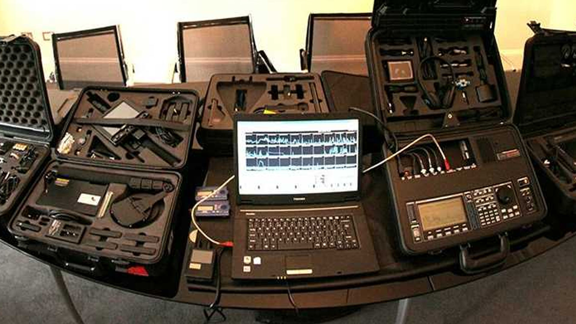 不同竊聽手段，什么反竊聽措施能精準(zhǔn)反制？