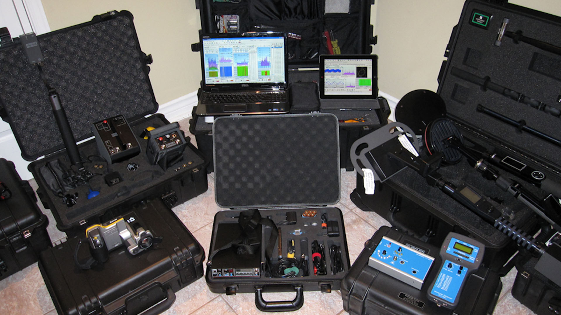 反竊聽，反竊聽設(shè)備為何開始被更多人關(guān)注？