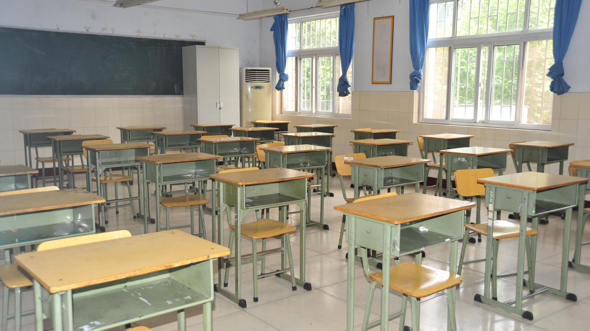 為什么說手機信號屏蔽器會讓考試更公正？