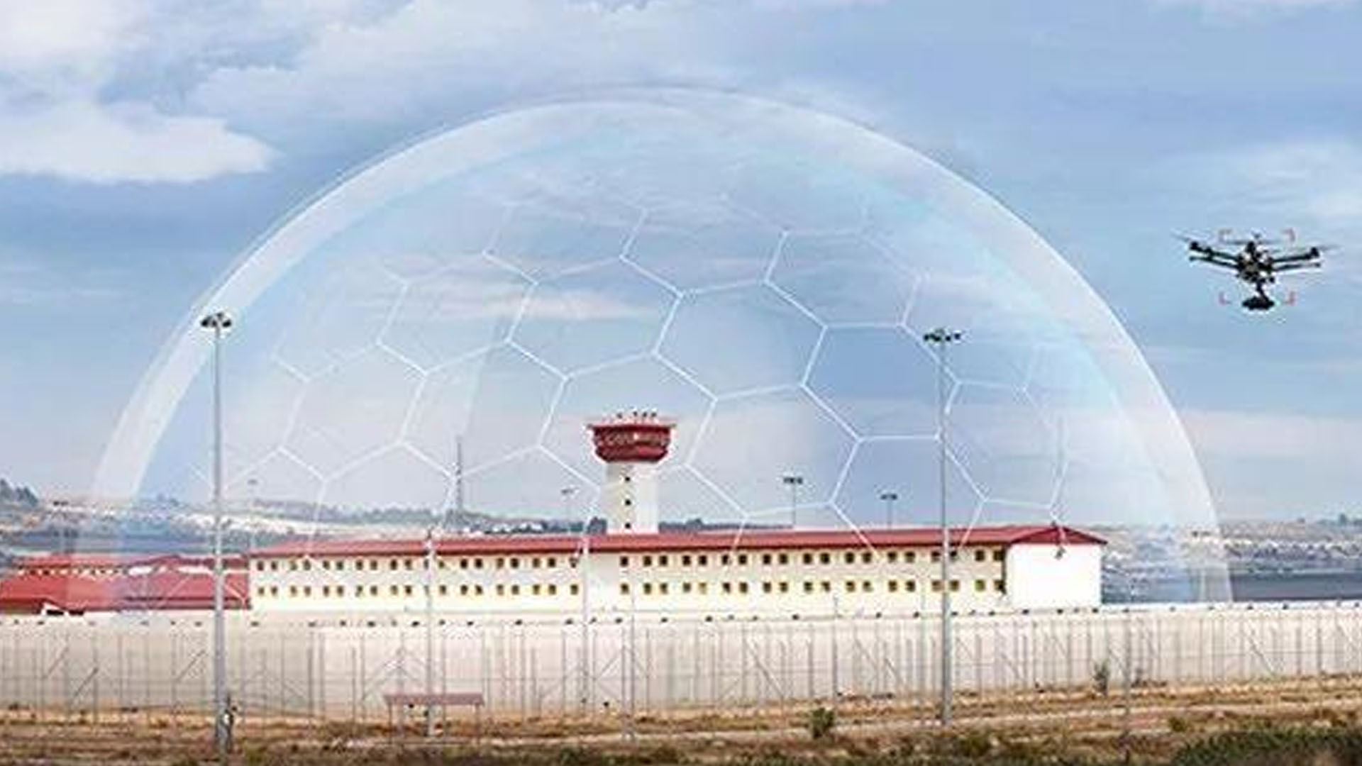 監(jiān)獄屏蔽器，是功率越大屏蔽范圍就會越廣嗎？