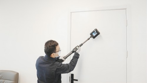 反竊密工作流程，保障您的商業(yè)機(jī)密安全！