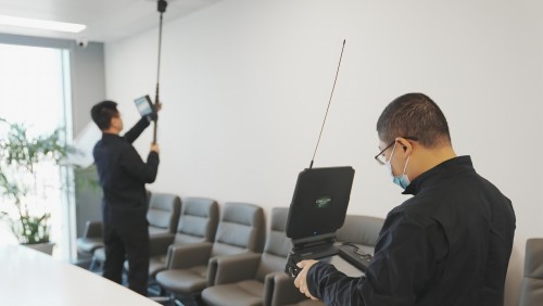 反竊密神探出擊！如何捕捉竊聽設(shè)備并保護(hù)您的隱私？