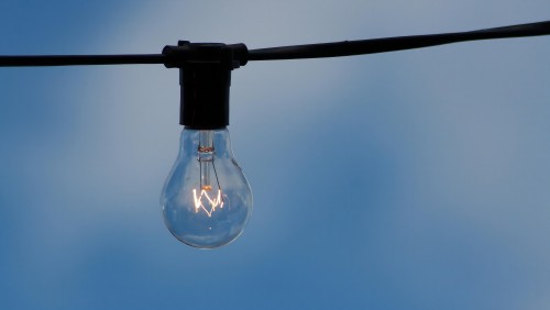 反竊密行業(yè)曝光：燈光竊密的危險性