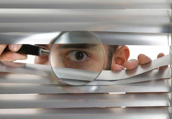 酒店攝像頭偷拍，你的隱私還安全嗎？