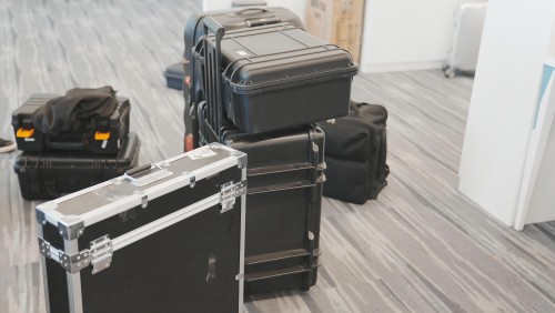 反竊聽設備：高科技保障您的隱私安全