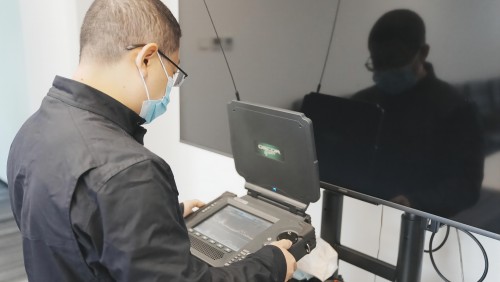 保護商業(yè)機密的不二選擇――智信天一