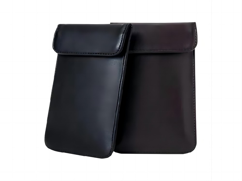 保護(hù)你的隱私，手機(jī)信號(hào)屏蔽袋的威力