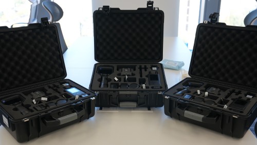 反竊聽技術(shù)在企業(yè)安全中的應(yīng)用和優(yōu)勢(shì)