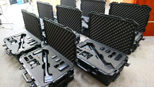 電子設(shè)備檢測：反竊聽技術(shù)在安全保護(hù)中的應(yīng)用